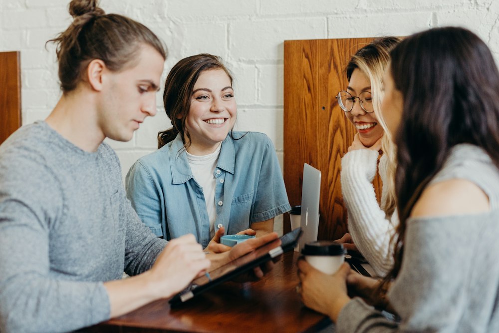 Corporate language training online